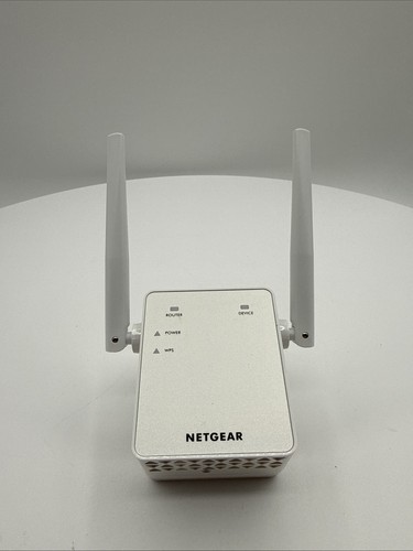 Netgear ex6120 range extender - range,