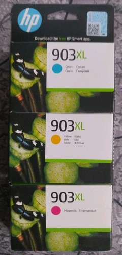 903xl originale ciano - hp,