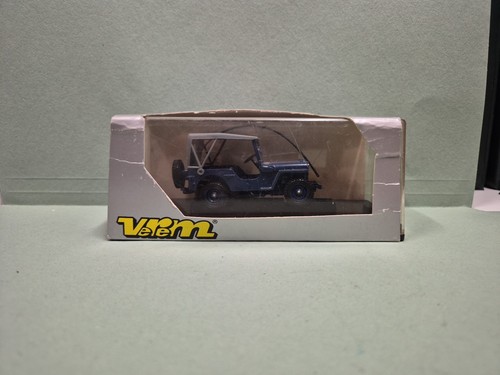 Verem 222 jeep - 222,