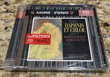 Daphnis Et Chloé by Charles M