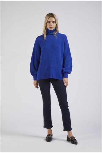 Cafe noir maglione - collo, alto