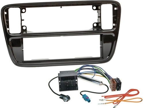 Kit installazione radio