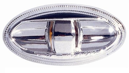 Freccia laterale crystal - freccia, per