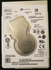 Hard disk interno SATA 2.5"