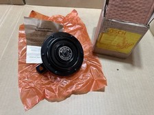 NOS BOSCH CLACSON 6 VOLT