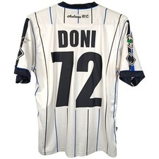 ATALANTA 2009/10 ERREA DONI