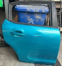 PORTA POSTERIORE DESTRA DX CITROEN C3 2017-2023