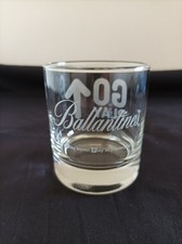 Ballantine's - Go Play -