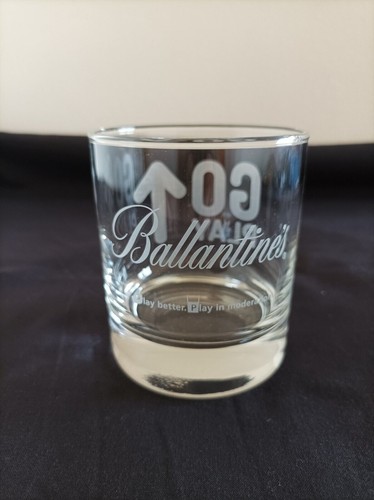 Ballantine play - ballantine's,