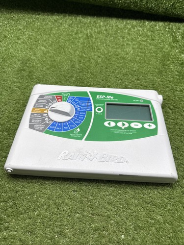 Regolatore irrigatore modulare