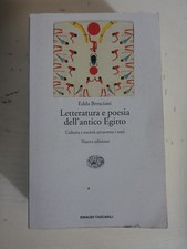 Letteratura e poesia