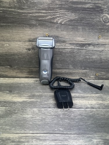 Braun series type 5692 - series, 7