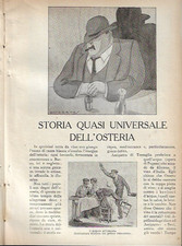 Arturo Pedrazzoli - STORIA