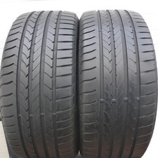 2 pneumatici estivi GOODYEAR