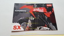 Aprilia SX 50 - RX 50 2010