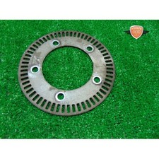 Ruota fonica posteriore Kymco Downtown 350 2016 2020