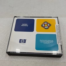 NEW HP 2000 Pavilion Home PC