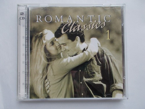Romantic classics 3 - 4x,
