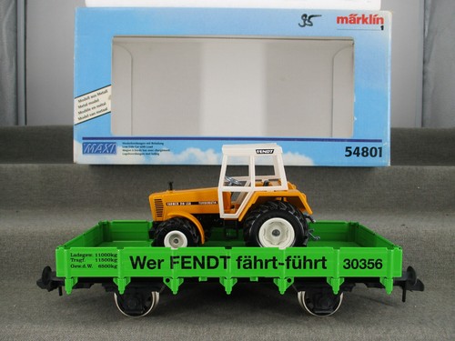 Märklin maxi scala 54801 - 1,