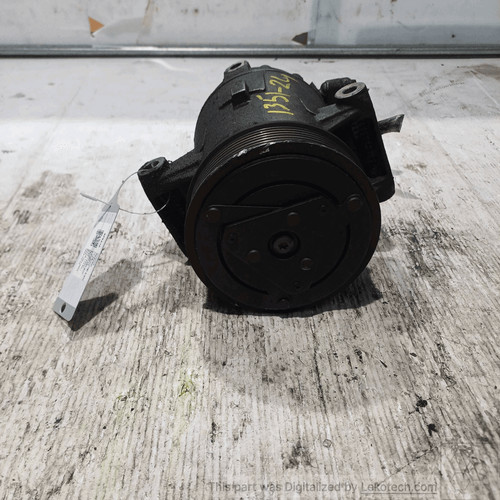Compressore nissan qashqai - a, c