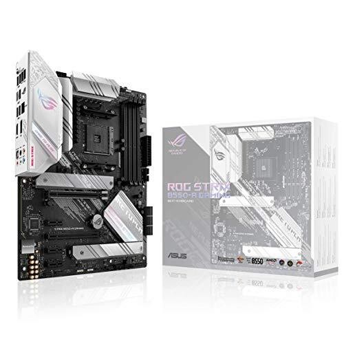 Asus amd b550 socket - b550,