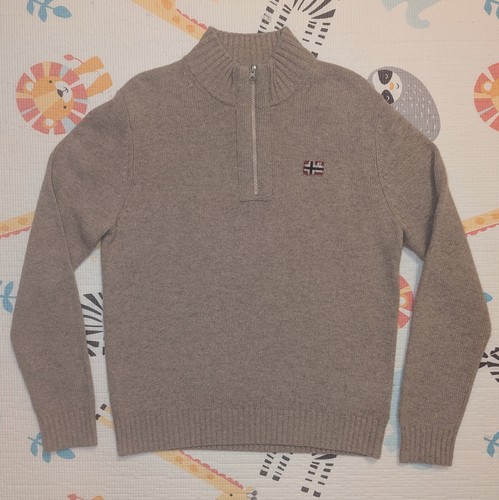 Maglione napapijri - maglione,