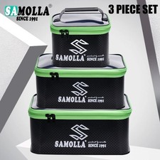 Scatola pesca impermeabile - scatola,