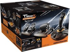 Thrustmaster T.16000M FCS