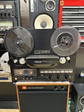 TEAC X700 R Tape Deck da bobina a bobina.
