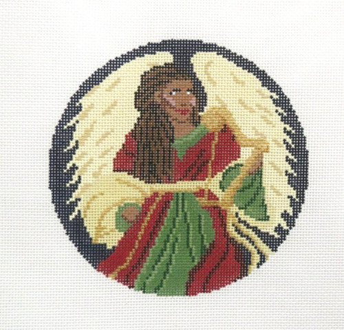 Spellbound stitchery black - spellbound,