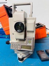 Attrezzatura di rilevamento