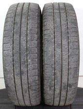 2 pneumatici estivi 225/75R16C