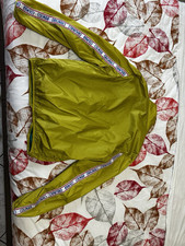 giubbotto uomo colmar