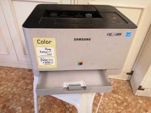 Stampante samsung laser - samsung, a