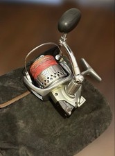 SHIMANO Stella 6000 Spinning