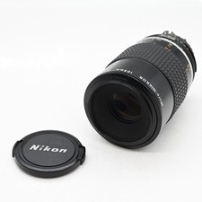 Nikon Nikkor AI-s 105mm f4