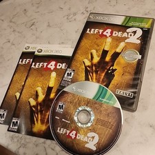 Left 4 Dead 2  (Microsoft Xbox