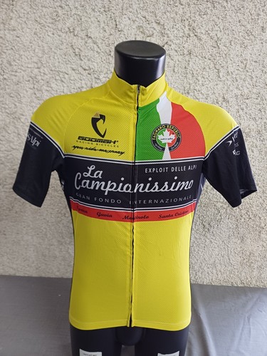 Maglia manica corta uomo - corta,