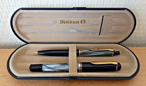 Penna stilografica matita - penna,