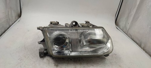 Faro proiettore anteriore