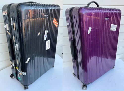 Rimowa salsa air multiwheel - rimowa,