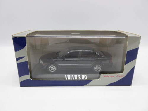 Volvo s80 - 1/43,