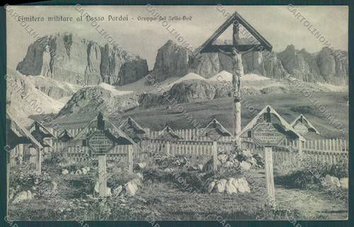 Trento canazei passo pordoi - passo,