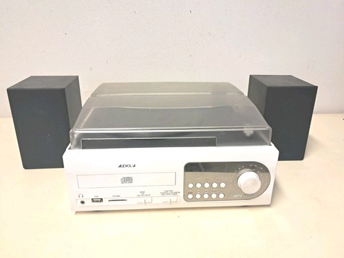 Audiola 038cd usb - audiola, tt-038cd/tp/usb