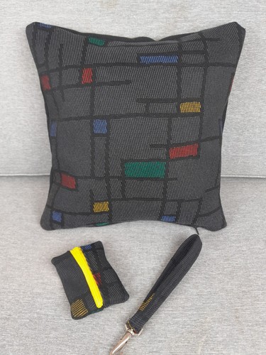 Set golf arlecchino joker - set, vw
