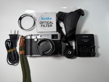 Fotocamera digitale Fujifilm