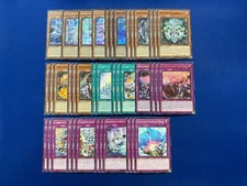 Yu-Gi-Oh! - Trappola completa