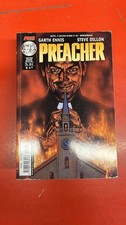 PREACHER Grandi Storie Special