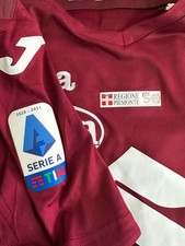 Maglia torino linetty - maglia, match