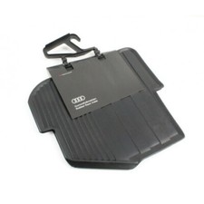 SERIE TAPPETI IN GOMMA POSTERIORI AUDI A1 8X0061511